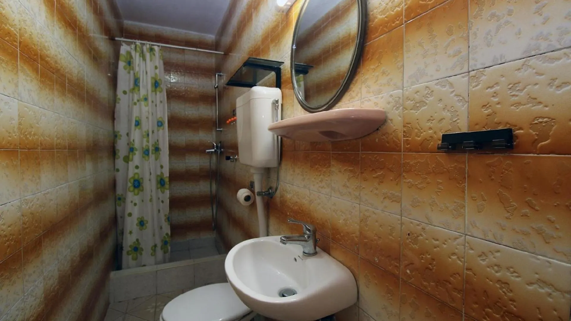 Ferienwohnung Fuer 3 Personen Ca 35 Qm In Pula, Istrien Istrische Riviera 0*, Pula