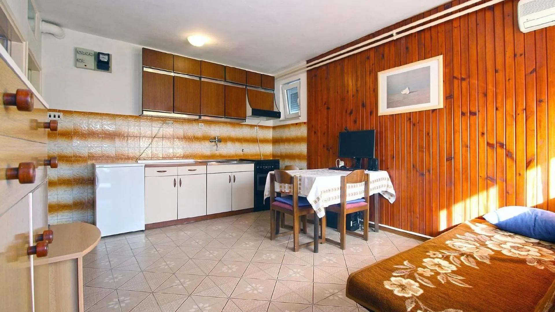 Ferienwohnung Fuer 3 Personen Ca 35 Qm In Pula, Istrien Istrische Riviera Croatia