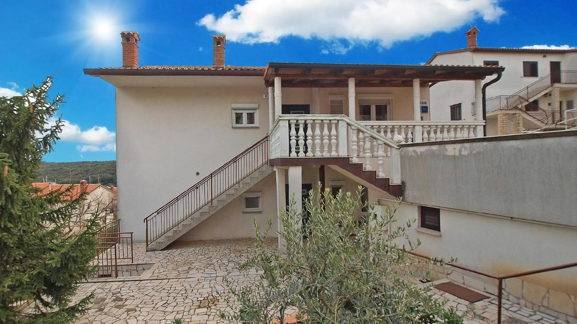 Ferienwohnung Fuer 3 Personen Ca 35 Qm In Pula, Istrien Istrische Riviera Pula