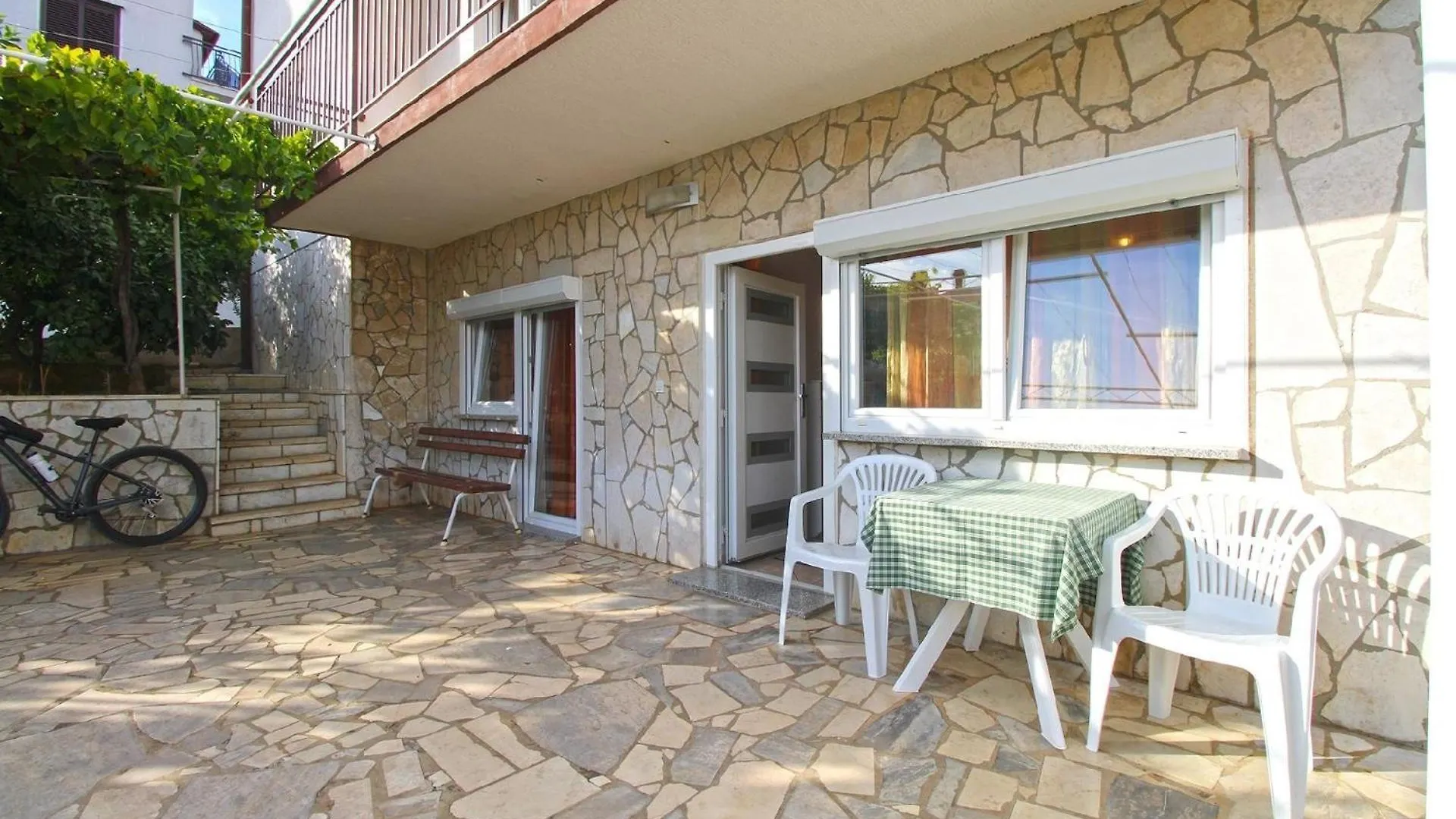Ferienwohnung Fuer 3 Personen Ca 35 Qm In Pula, Istrien Istrische Riviera 0*, Pula Croatia