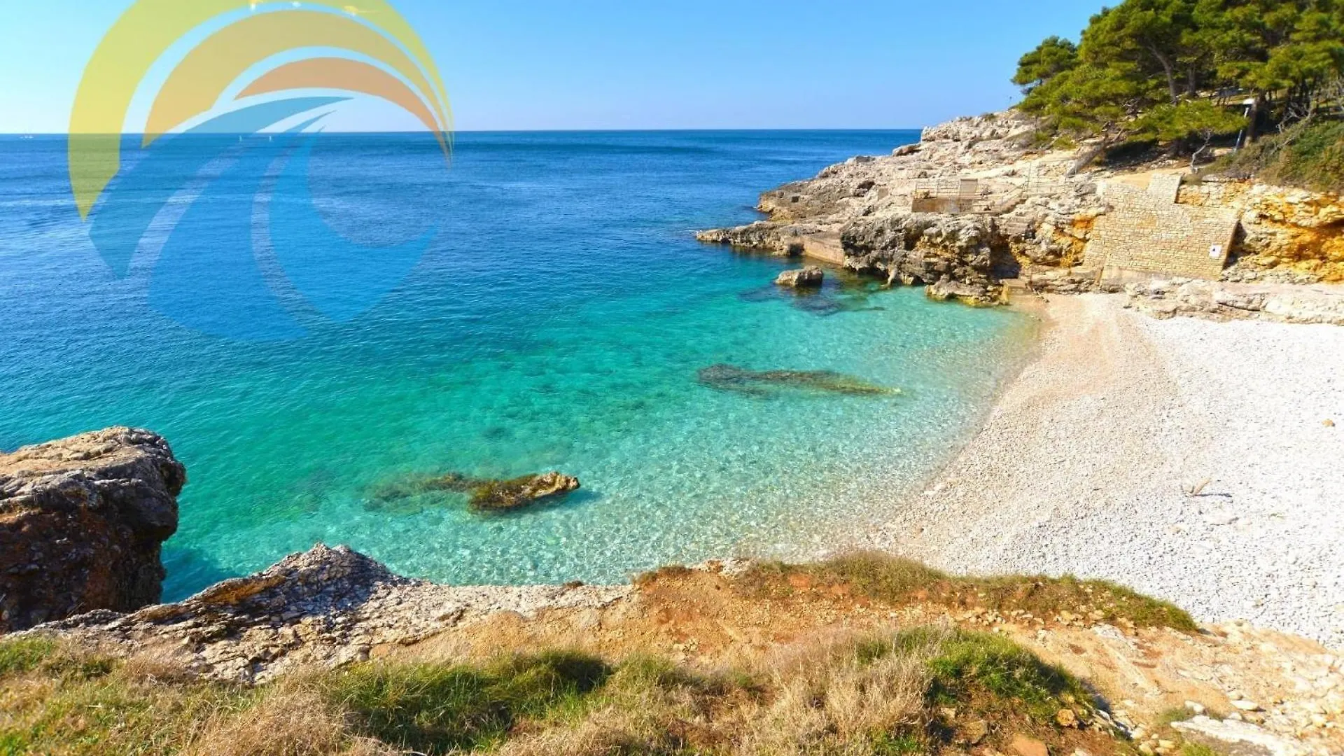 Apartment Ferienwohnung Fuer 3 Personen Ca 35 Qm In Pula, Istrien Istrische Riviera Croatia