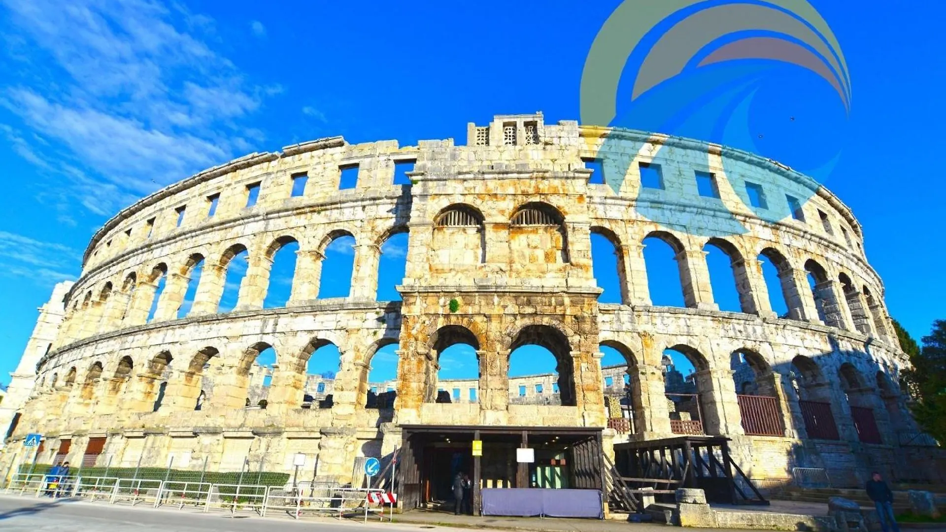 Ferienwohnung Fuer 3 Personen Ca 35 Qm In Pula, Istrien Istrische Riviera Apartment Pula